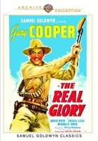 Real Glory - Dvd - G3Z