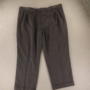 Chalk Stripe Pants | eBay