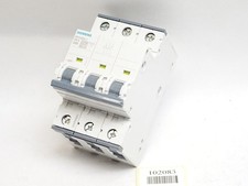Siemens 5SY4320-7 MCB C20 Leitungsschutzschal...