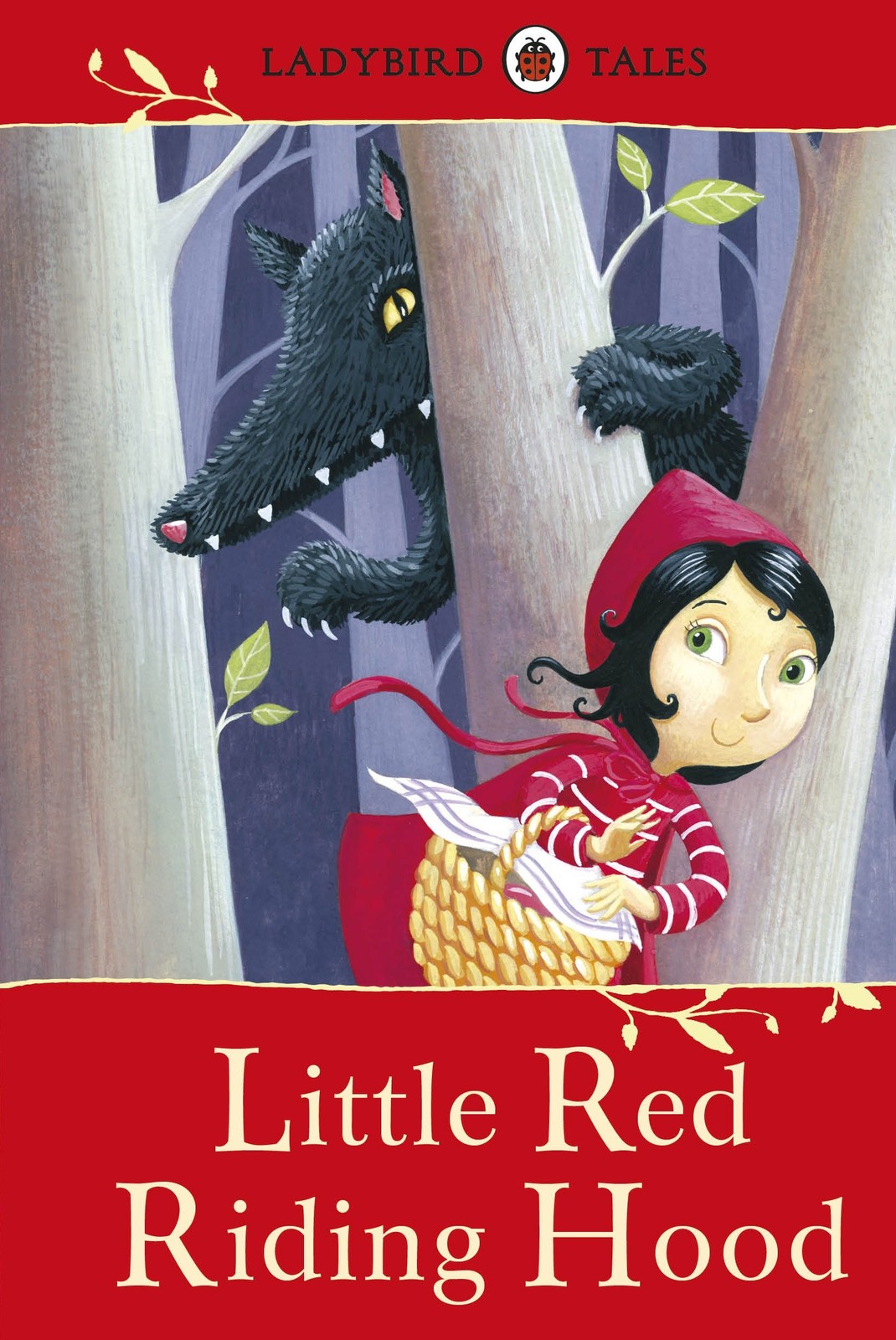 Ladybird Tales: Little Red Riding Hood,Vera Southgate