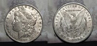 1892-O VAM-5 Doubled 2, Ear, O/O TOP 100 VAM Morgan Silver Dollar $1-Cleaned