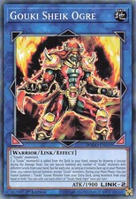 Altergeist Hexstia EXFO-EN046  Extreme Force NM-B1G1-FreeShipping