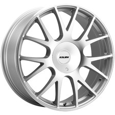 Kalon 206 Talon 20x8.5 5x1085x115 38mm Silver Wheel Rim 20 Inch Kalon 206 Talon 20x8.5 5x1085x115 38mm Silver Wheel Rim 20 Inch