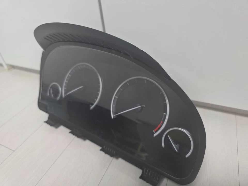 BMW X5 F15 X6 F16 приборной панели спидометр HUD ночного видения дизель 9328830 - Изображение 4 из 4