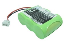 Battery for DSE F7023,F7025,F7026 P/N: F7023,F7025,F7026 1300mAh 4.107Wh
