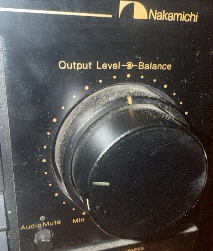 Nakamichi Stasis TA-4a Stereo Receiver - Image 3 of 4