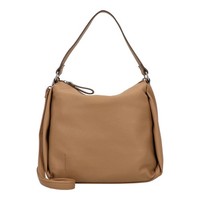 Tom Tailor Cassia Schultertasche 28Cm #TT-004707 (Camel)
