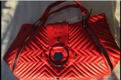 ''Le Pandorine'' Handbag & Shoulder Bag