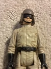 Star Wars AT-AT Driver, Action Figure Vintage 1984 Kenner, No Accessories