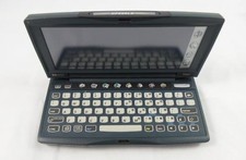 Vintage HP 660LX Palmtop PC Handheld PDA - Color Display - Win CE (F1270A#ABA)