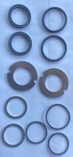 Parker Gresen Valve Seal Kit K-7001-H 06432001 V20 Control Valves