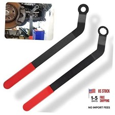 2 Pack 1016 Serpentine Belt Tensioner Wrench Tool Set for All 1016- 2 Pack