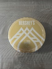 Hershey’s Team USA Paralympics Chocolate Medal Tin Collectible – New, In Hand