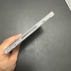 Sega Saturn-Deadalus-SEE PHOTOS-TESTED