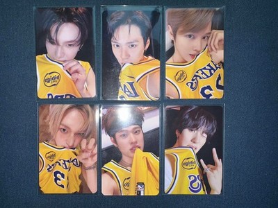 RIIZE OFFICIAL FAME ODYSSEY MAKESTAR YETIMALL HONG KONG POB