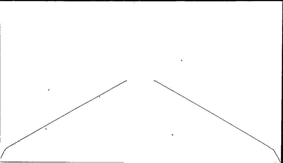 Monaco FDC 1972 SC #833-4 Pour Sauver Venise - J21097 - Image 2 of 2