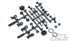 Pro Line Racing PRO634301 Big Bore Scaler Shock Rebuild Kit