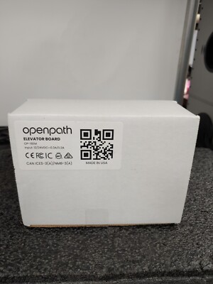 OPENPATH OP-16EM Elevator Expansion Board