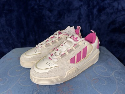 Adidas Adi2000 Sample Unreleased Exclusive Rare Pink M sz 9 W sz 10 H06119