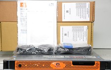 NEW OPEN BOX GIGAMON GFM-HW1-FM010 Network Monitoring Device