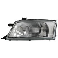 Halogen Scheinwerfer Links H4 FüR Suzuki Baleno SchräGheck Kombi
