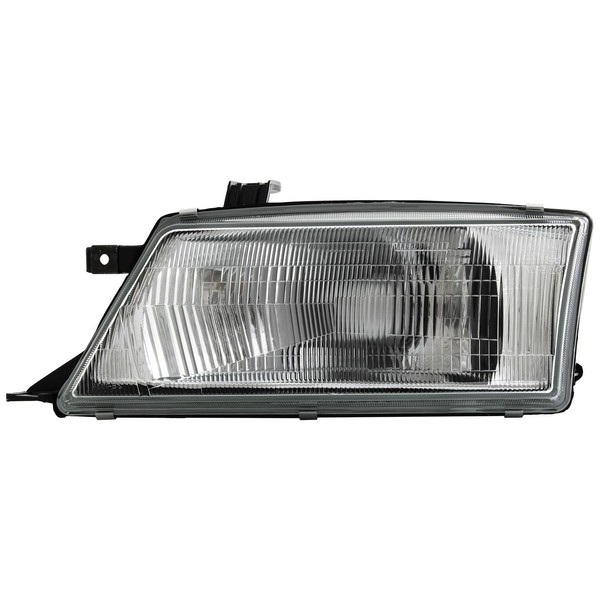 Halogen Scheinwerfer Links H4 FüR Suzuki Baleno SchräGheck Kombi-image