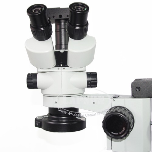 Phone Repair Simul-focal Trinocular Stereo Microscope + 16MP HDMI Digital Camera - Picture 6 of 6