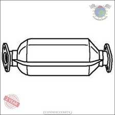 Catalyseurs Kia PRIDE