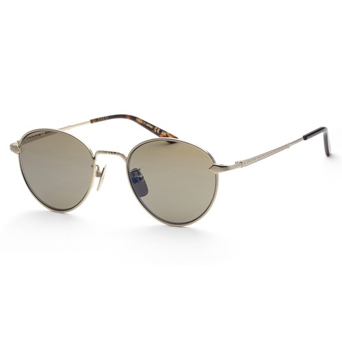Gucci Feminine Fork Round Sunglasses 