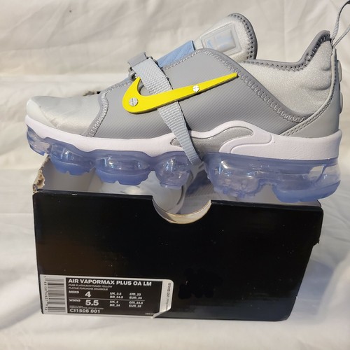 air vapormax plus oa lm