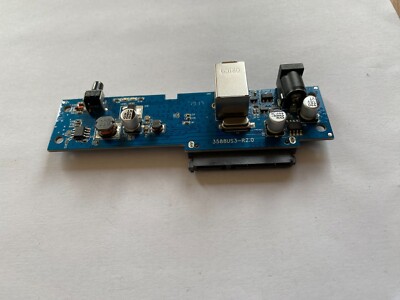 Datenrettung - Data Recovery - für 3588US3-R2.0
