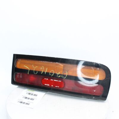 1991 Nissan 300ZX Left Tail Lamp Part Number - 166-58403L | eBay