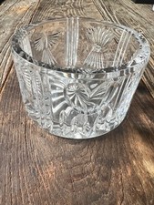 Waterford Crystal "Millenium" Uchwyt na butelkę wina szampana / podstawka