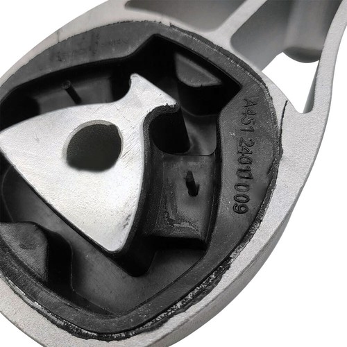 Engine Mounting Front For Smart Fortwo Coupe Convertible 2007-Onwards Mount AU - Picture 6 of 9