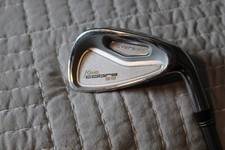 KING COBRA SS- 4 IRON- REGULAR FLEX GRAPHITE-R/H -LENGTH 38 1/2