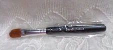 BARE MINERALS i.d. Bare Escentuals MAXIMUM COVERAGE CONCEALER BRUSH 30884 Black