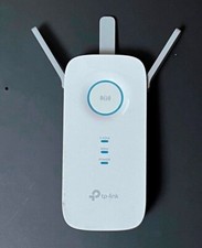 TP-Link RE450 AC1750 Dual-Band Gigabit WIFI Range Extender Repeater