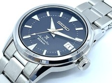 Near MINT SEIKO Prospex Alpinist Automatic Watch SBDC159 / 6R35-01M0 Boxed 5