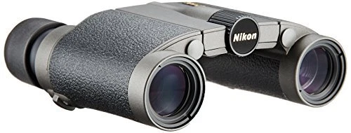 Nikon Binoculars HG L Series 8x20HG L DCF Roof Prism Type 8x20 Aperture 8X20HGL - Image 4 of 4