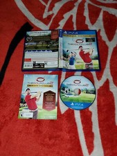 The Golf Club 2 PS4 Playstation 4 Game CODE IS NOT GUARANTEED TO WORK 