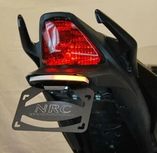 New Rage Cycles Fender Eliminator Honda CBR250R/300R