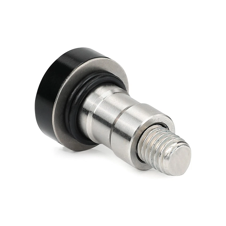 Tornillo de perno de pedal de freno de palanca de cambios para YAMAHA YZF R6 YZF R6S FZ6 FZ6R FZ6S Foto 2 de 4