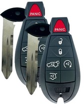 2 Remote Smart Key Fob 6b For Jeep Grand Cherokee 2008 2009 2010 2011 2012 2013 2 Remote Smart Key Fob 6b For Jeep Grand Cherokee 2008 2009 2010 2011 2012 2013