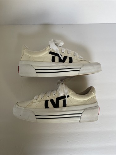 vans sid ni platform sneaker