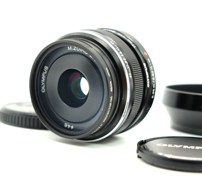 【美品】OLYMPUS M.ZUIKO DIGITAL 17mm f1.8 Amazon.com : OLYMPUS M.Zuiko Digital 17mm F1.8 Black For
