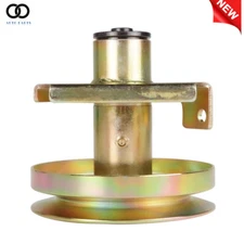 STX38 STX46 Spindle Assembly For JOHN DEERE AM124511 AM118532 AM122444