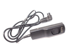 Hama MC-30 Remote Control/Shutter Release for Nikon Digital Cameras