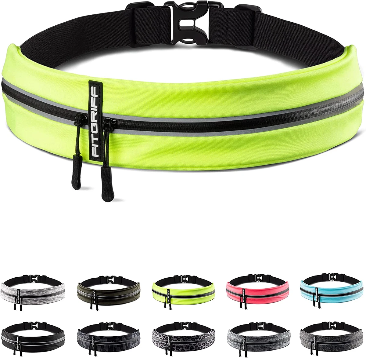 Fitgriff belt sales