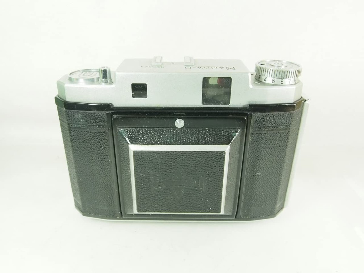 Mamiya 6　#2485 Camera Geekery: Mamiya 6 - Japan Camera Hunter