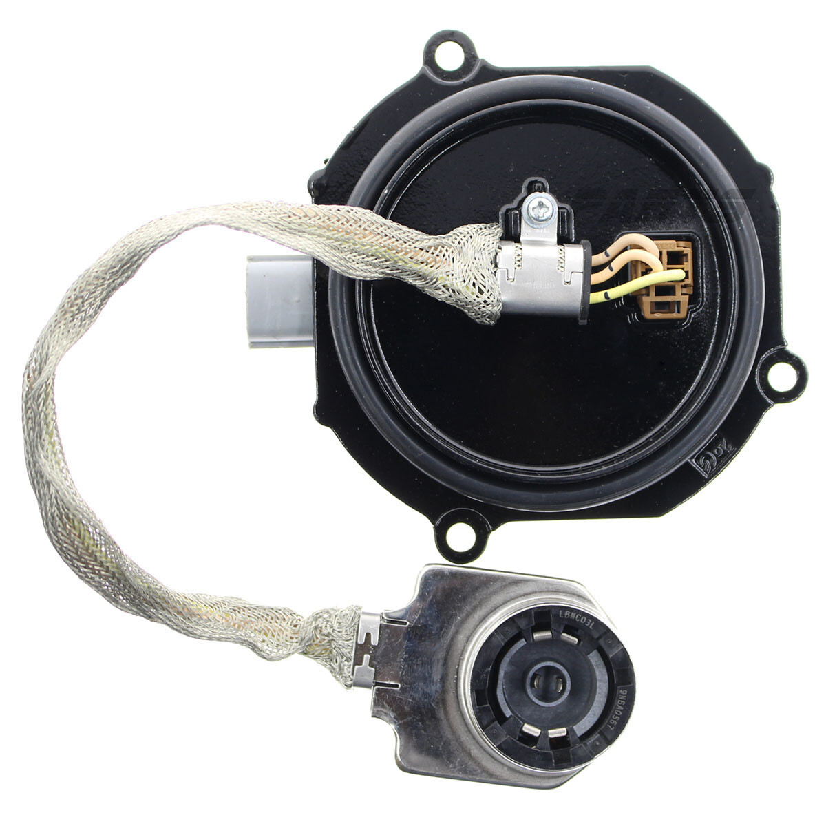 Xenon Ballast HID Control Unit Module ECU Box 28474-89904 For 